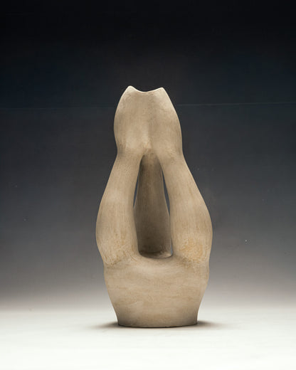 VASE EN CÉRAMIQUE