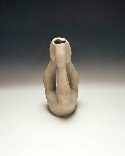 VASE EN CÉRAMIQUE