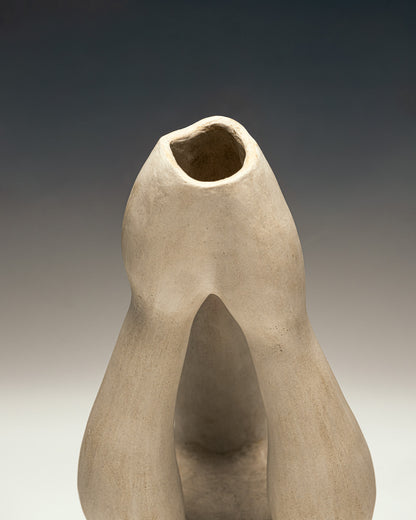 VASE EN CÉRAMIQUE