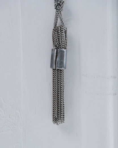 CONSOLE EN MÉTAL LE CHÂTIMENT DE SYSIPHE