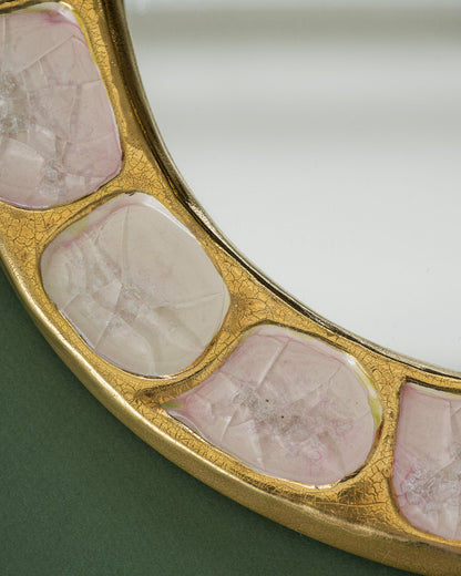 CRYSTAL MIRROR, MITHÉ ESPELT, 1950s