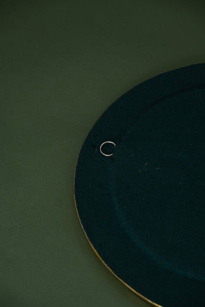 CRYSTAL MIRROR, MITHÉ ESPELT, 1950s