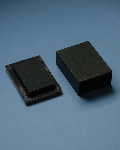 Ceramic box, Mithé Espelt, 1960s