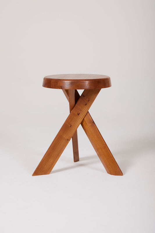 PIERRE CHAPO STOOL