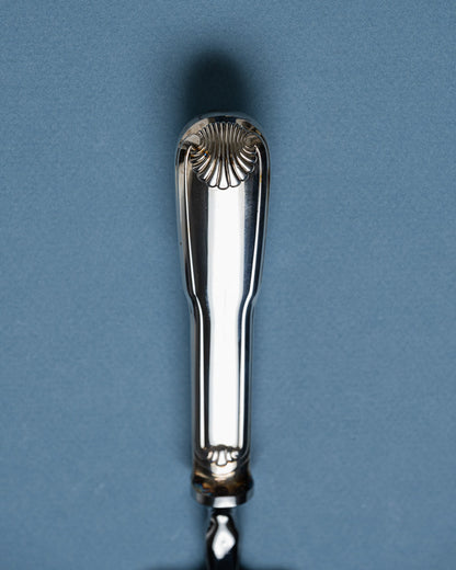 SILVER METAL CAKE SHOVEL, CHRISTOFLE