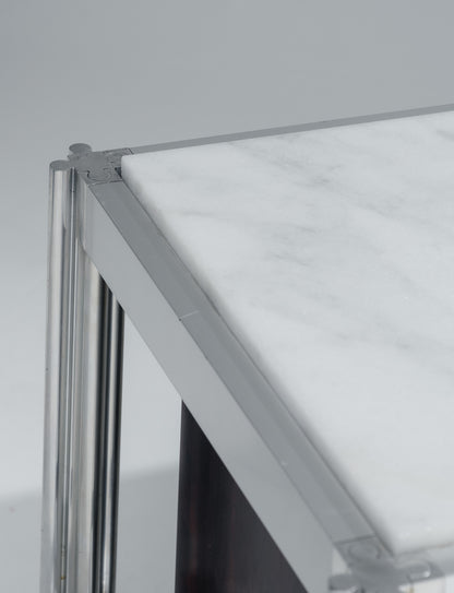 ENFILADE, GEORGES CIANCIMINO, MOBILIER INTERNATIONAL, 1970s