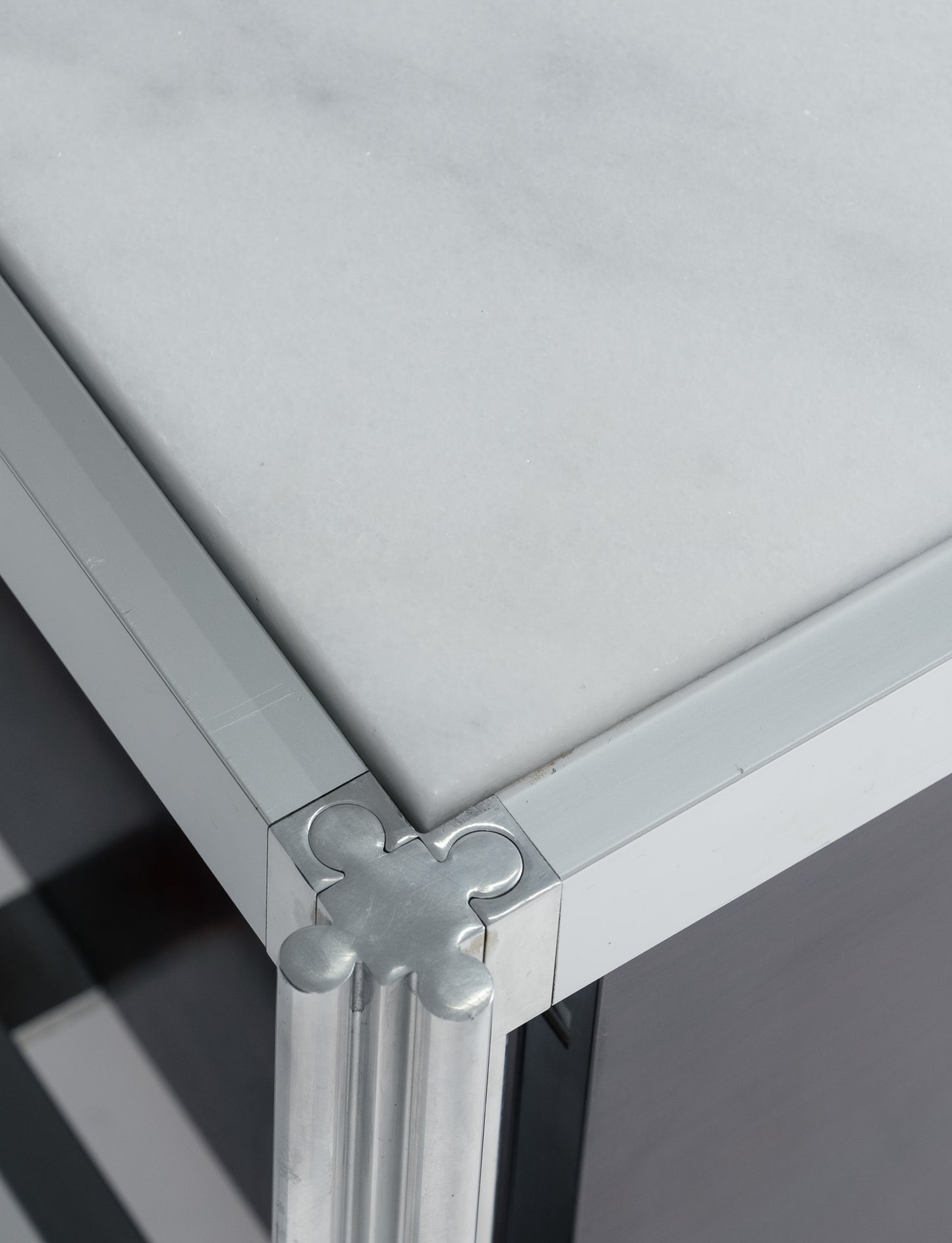 ENFILADE, GEORGES CIANCIMINO, MOBILIER INTERNATIONAL, 1970s