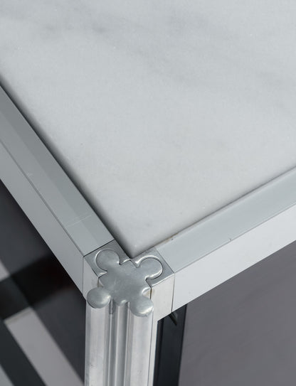 ENFILADE, GEORGES CIANCIMINO, MOBILIER INTERNATIONAL, 1970s