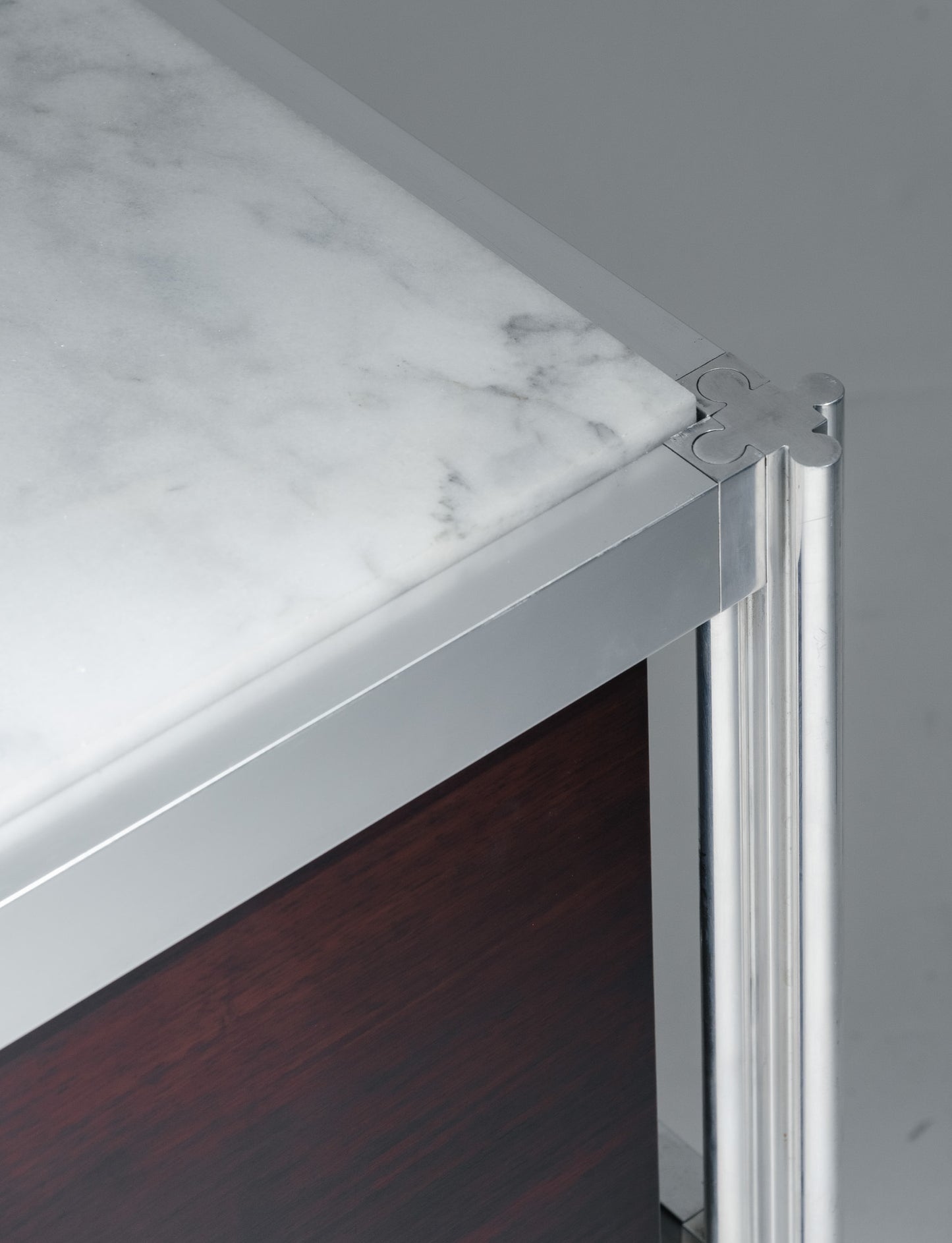 ENFILADE, GEORGES CIANCIMINO, MOBILIER INTERNATIONAL, 1970s