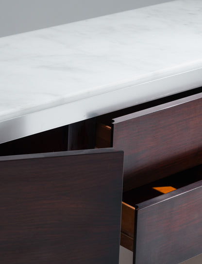 ENFILADE, GEORGES CIANCIMINO, MOBILIER INTERNATIONAL, 1970s