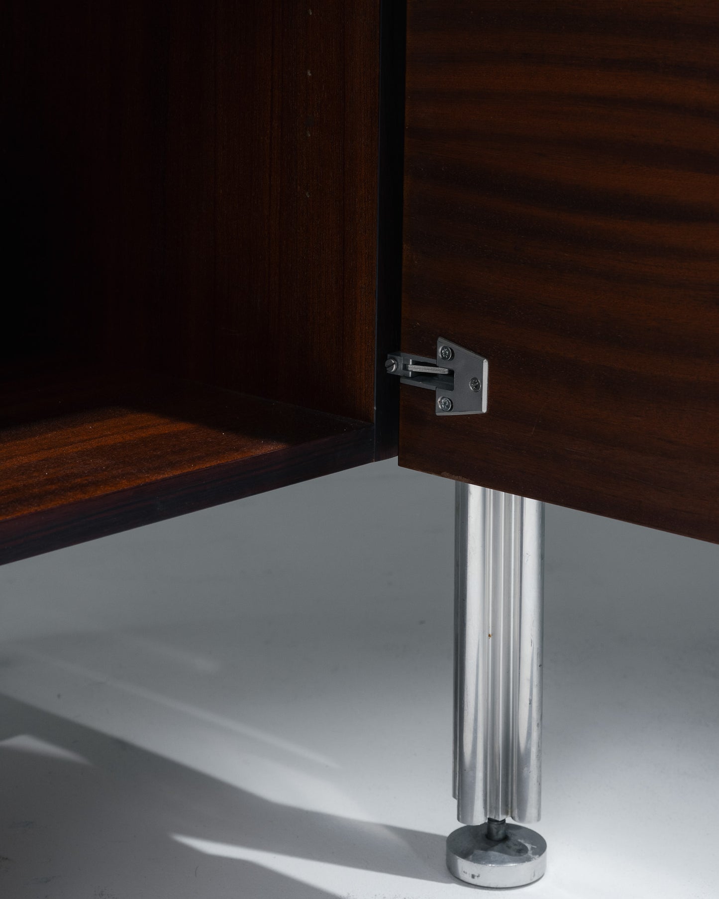 ENFILADE, GEORGES CIANCIMINO, MOBILIER INTERNATIONAL, 1970s