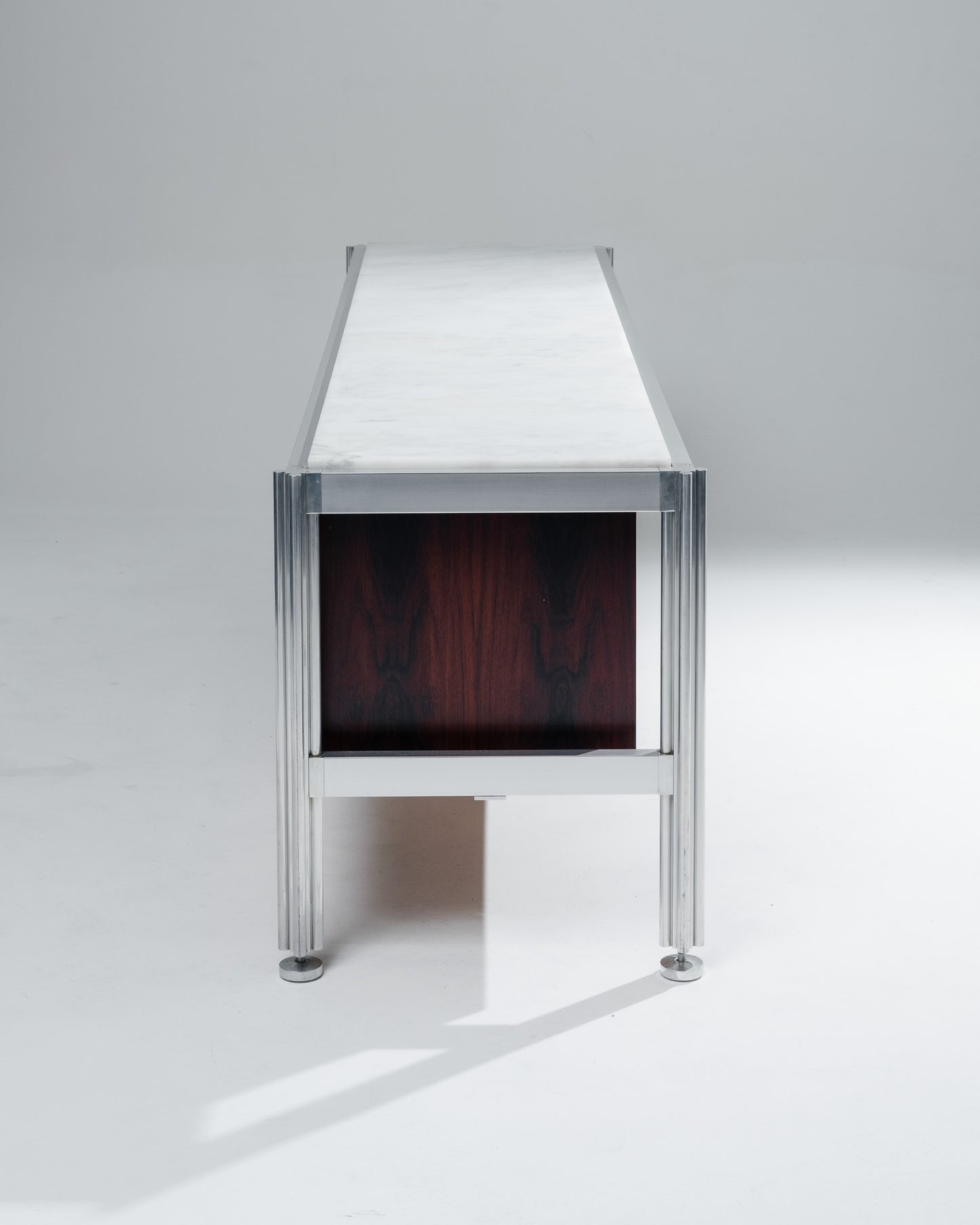 ENFILADE, GEORGES CIANCIMINO, MOBILIER INTERNATIONAL, 1970s