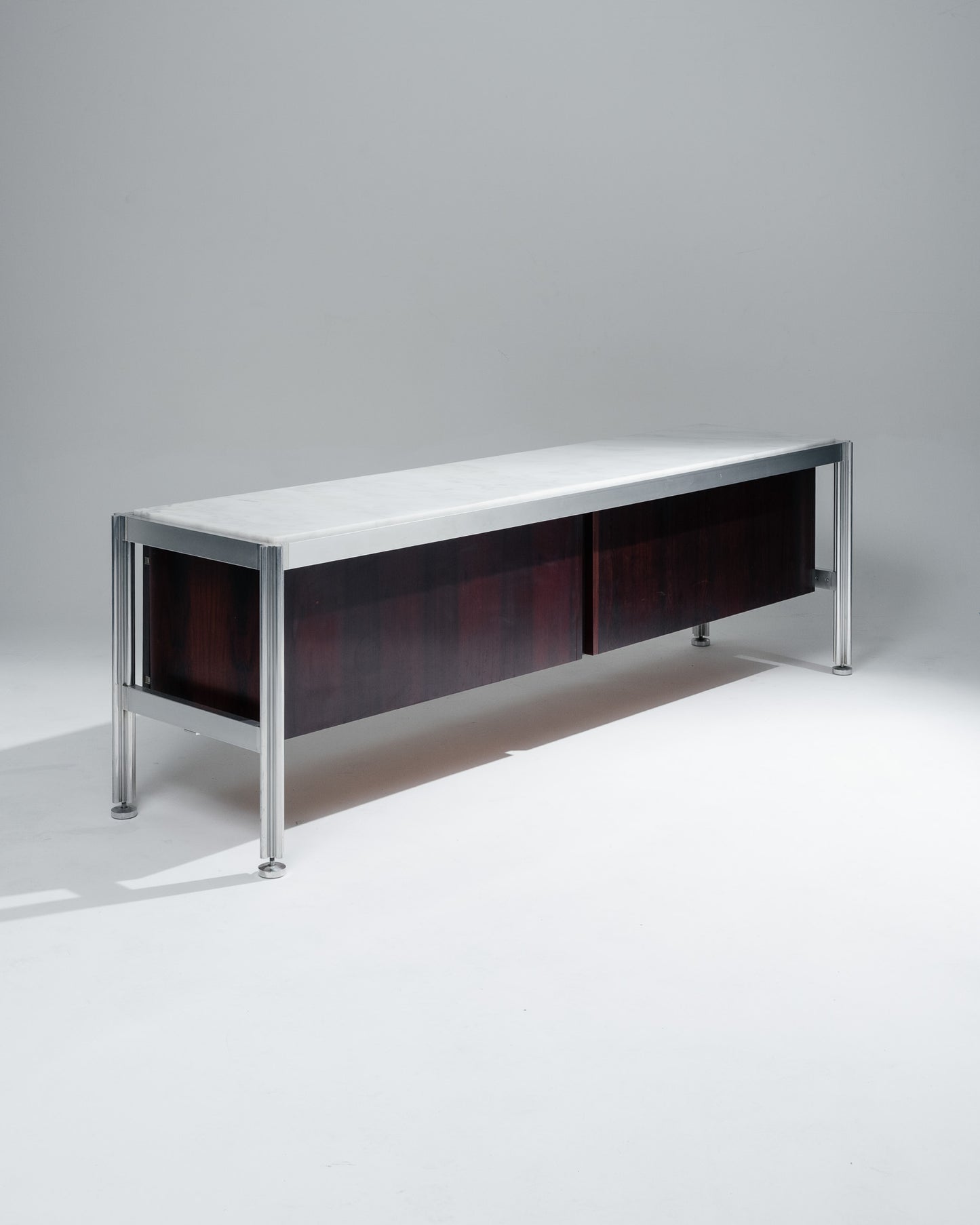 ENFILADE, GEORGES CIANCIMINO, MOBILIER INTERNATIONAL, 1970s