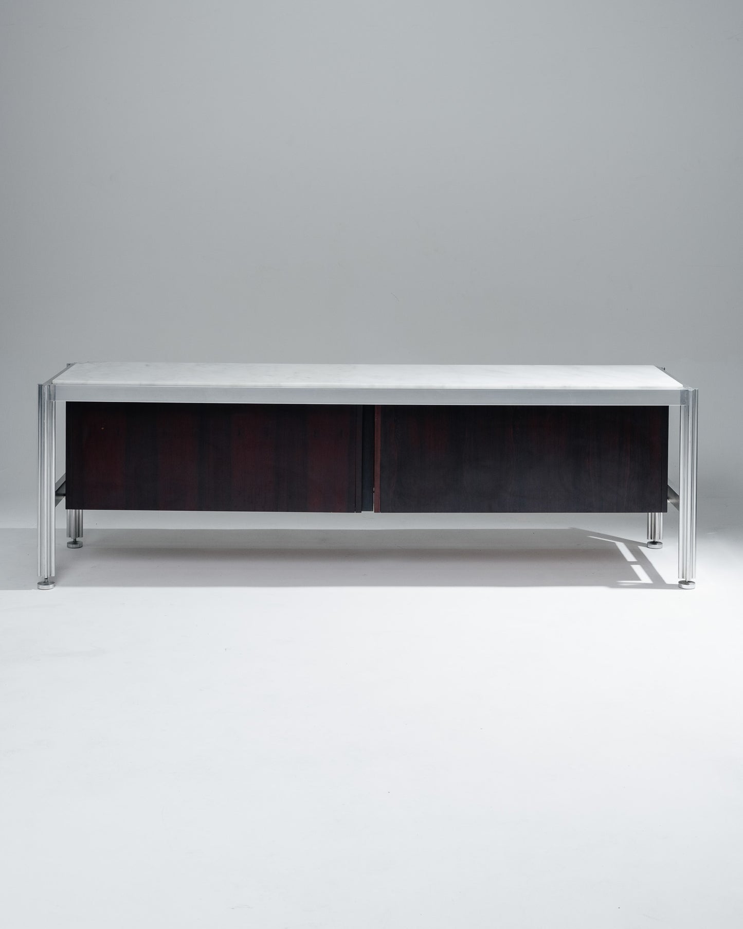 ENFILADE, GEORGES CIANCIMINO, MOBILIER INTERNATIONAL, 1970s