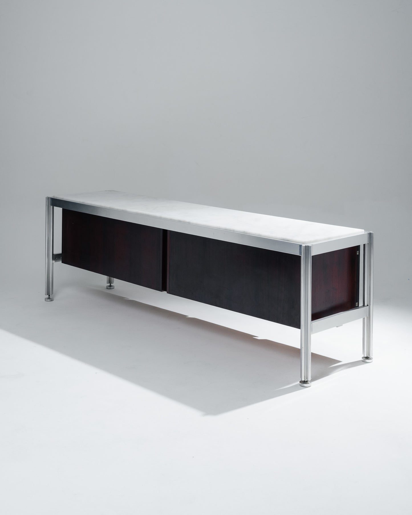 ENFILADE, GEORGES CIANCIMINO, MOBILIER INTERNATIONAL, 1970s
