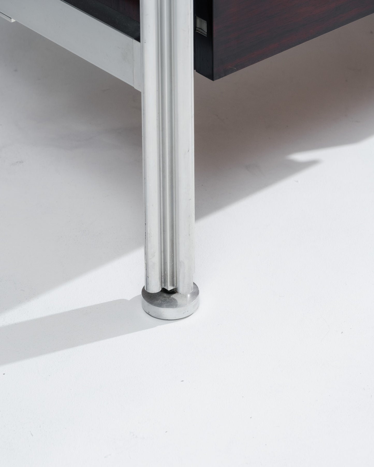 ENFILADE, GEORGES CIANCIMINO, MOBILIER INTERNATIONAL, 1970s