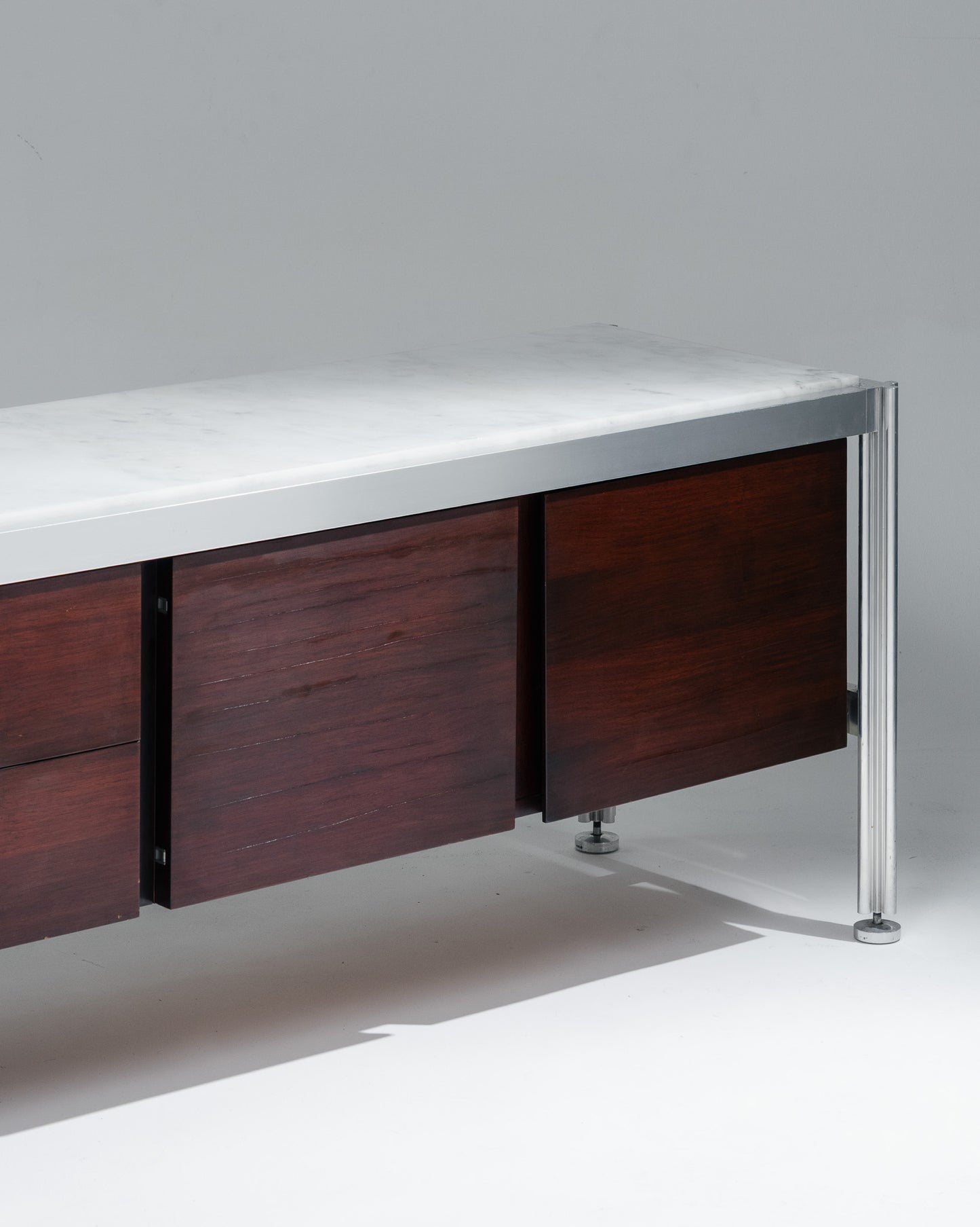 ENFILADE, GEORGES CIANCIMINO, MOBILIER INTERNATIONAL, 1970s