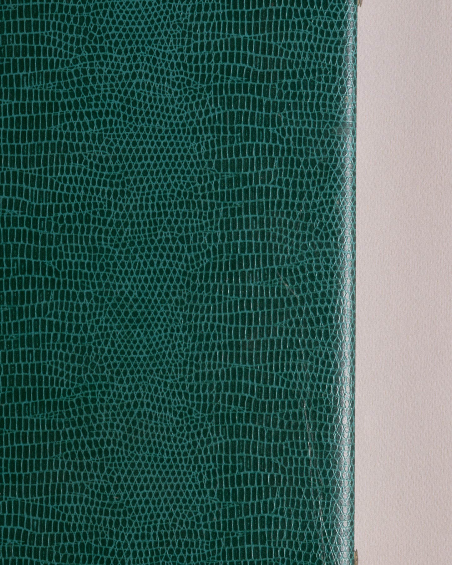 SILVER METAL DESSERT SERVICE, HENRI CARRAUD