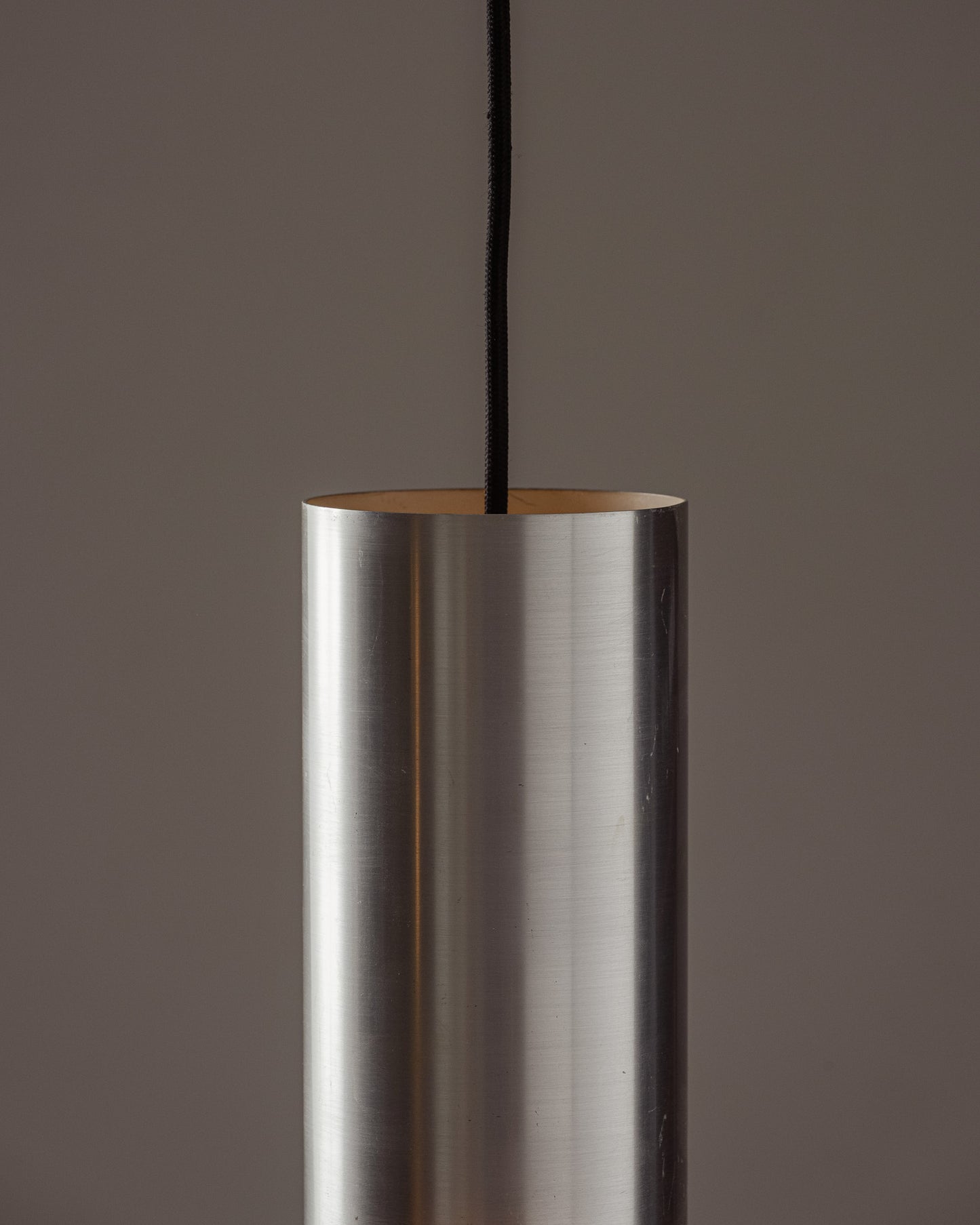 'ZENITH' PENDANT LAMP, HAMMERBORG, 1960s