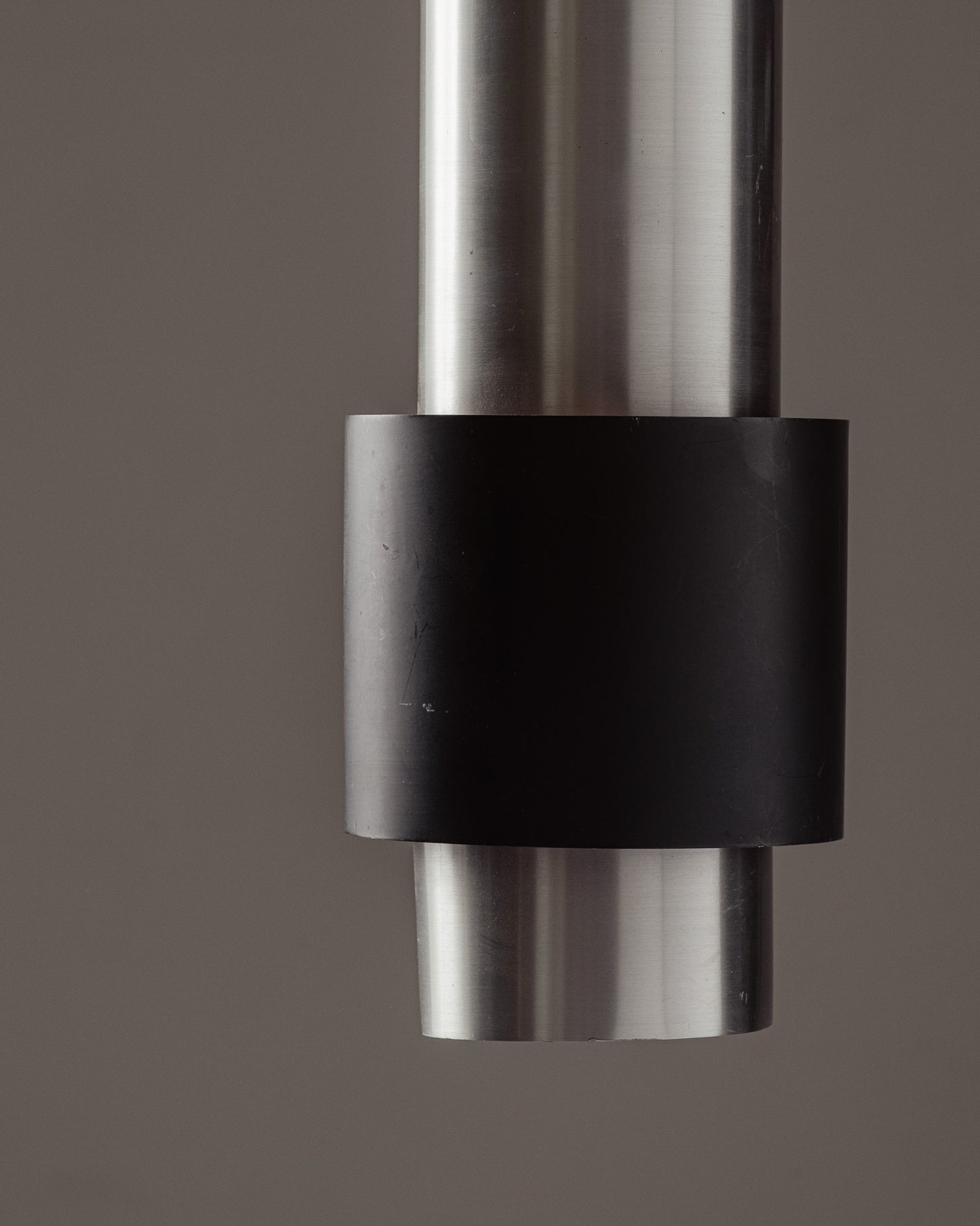 'ZENITH' PENDANT LAMP, HAMMERBORG, 1960s