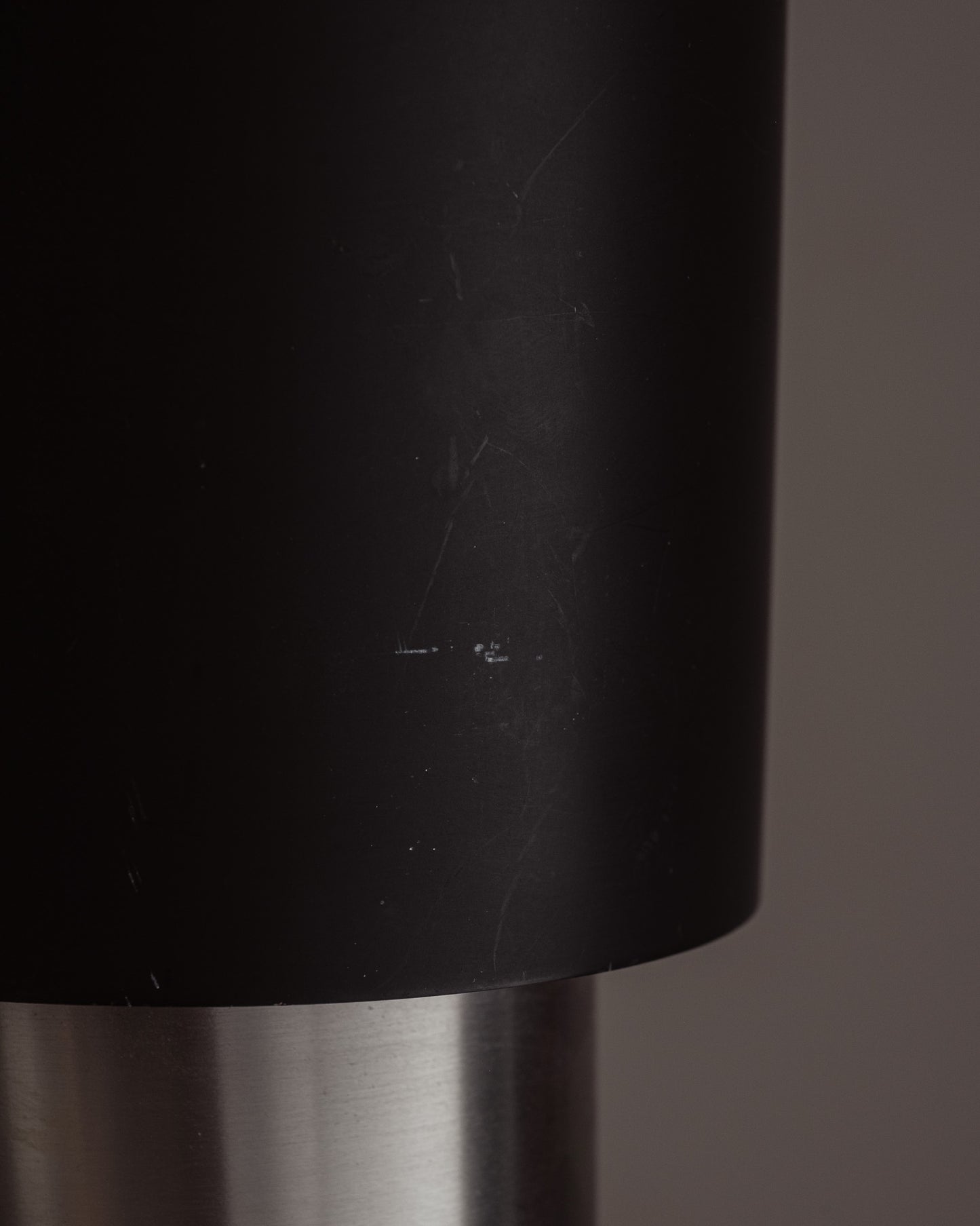 'ZENITH' PENDANT LAMP, HAMMERBORG, 1960s