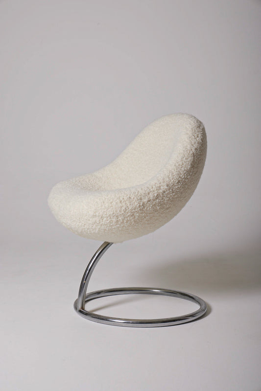 Cocoon chair 