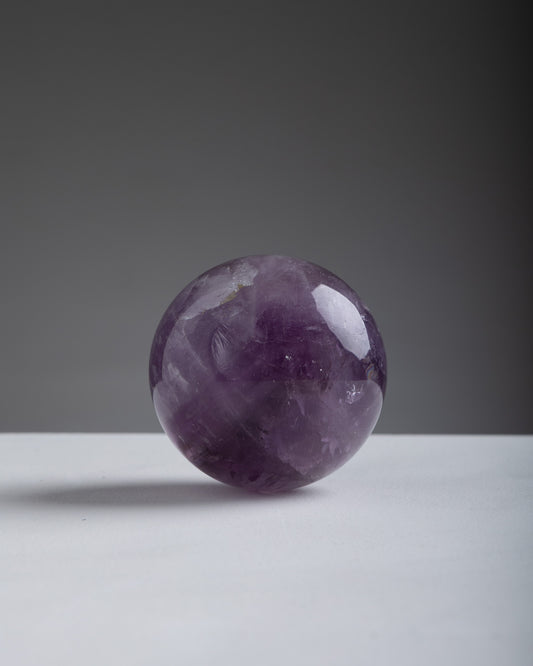 AMETHYST SPHERE