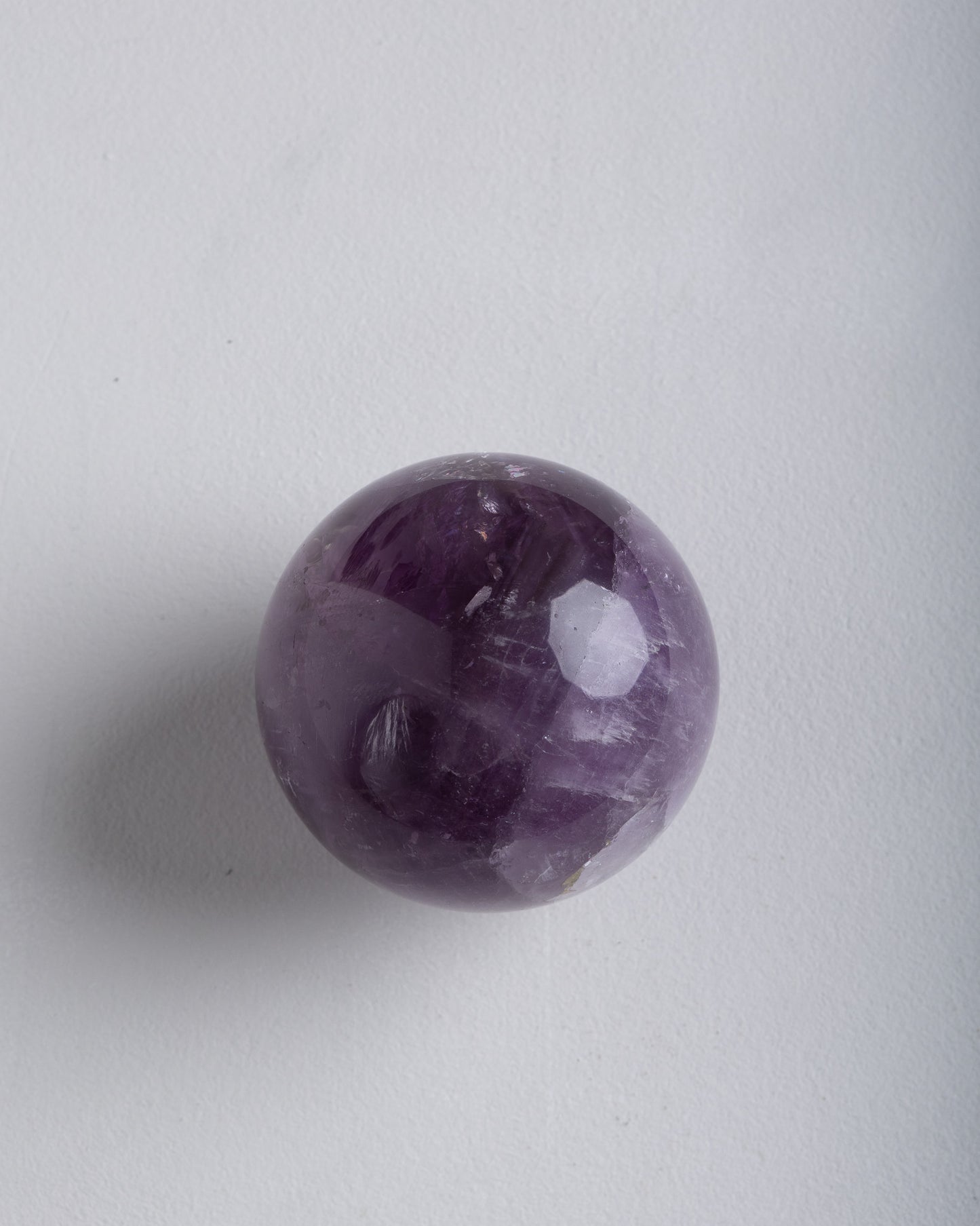 AMETHYST SPHERE
