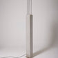 PIERRE LALLEMAND FLOOR LAMP, 1990s