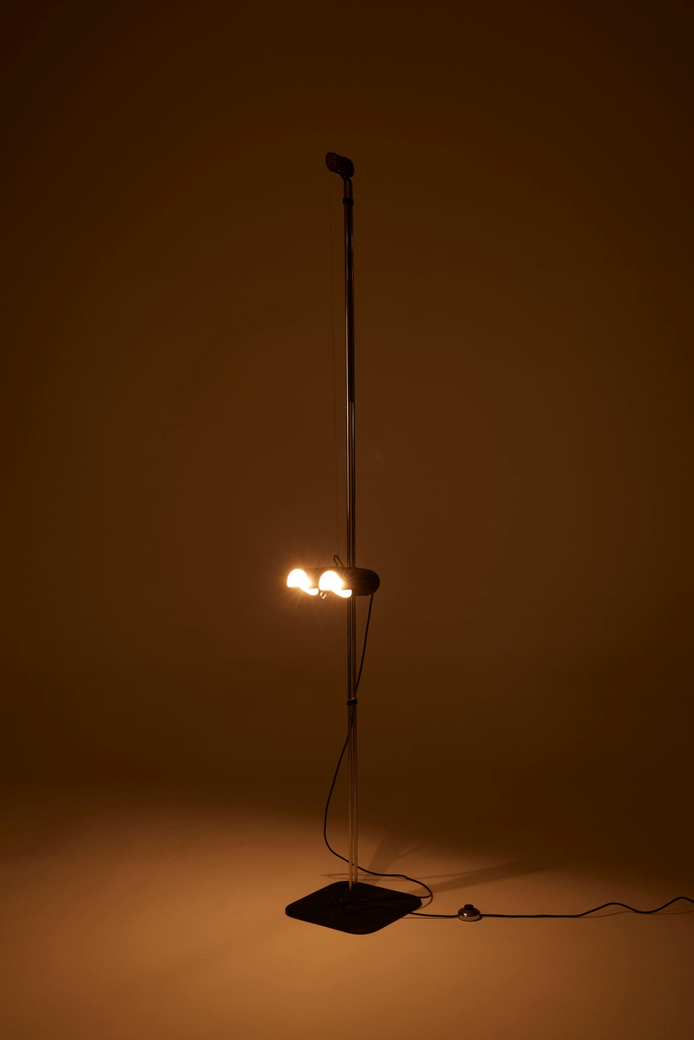 Luci Floor Lamp