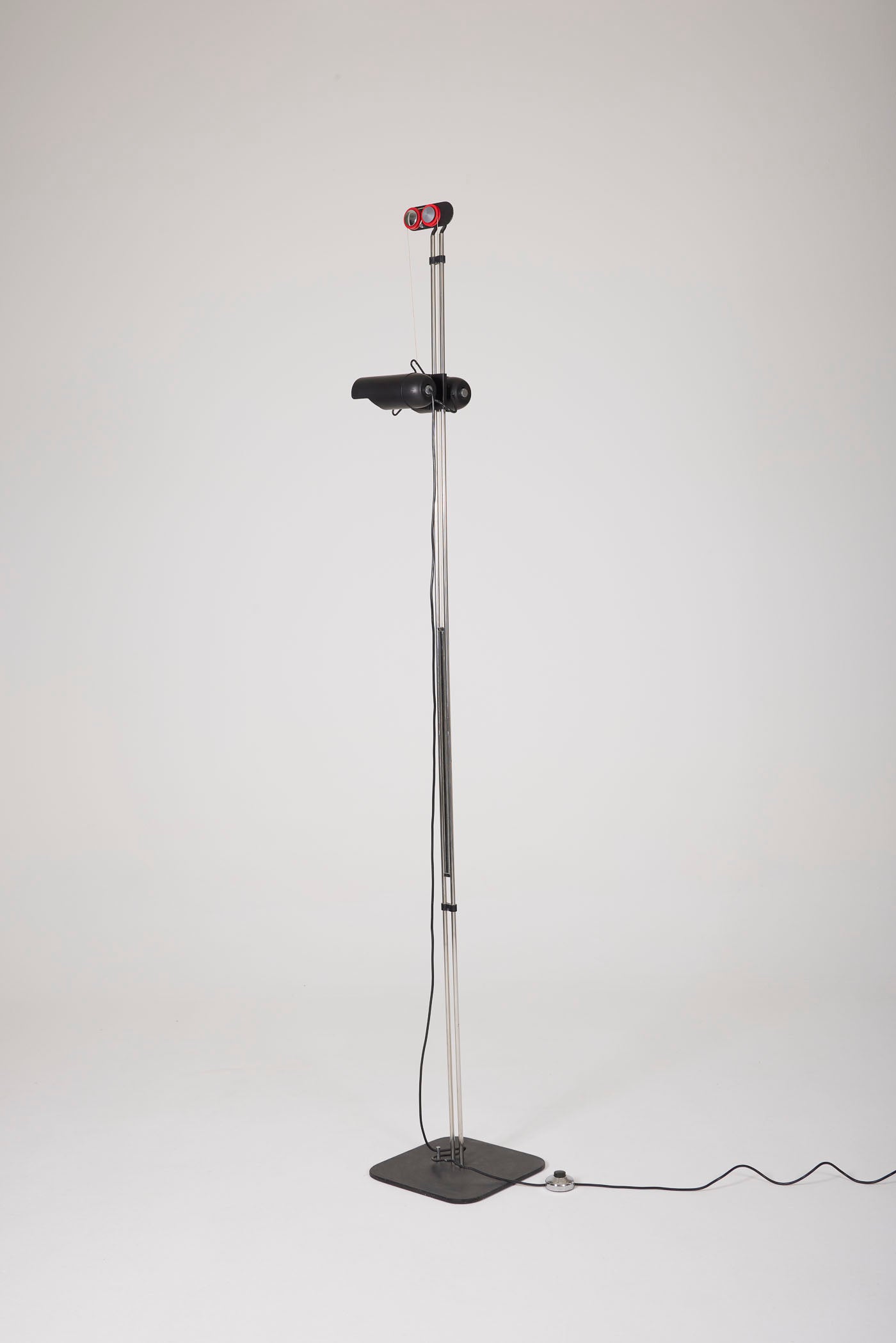 LUCI FLOOR LAMP, 1980s