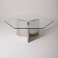 Kim Moltzer and Jean Paul Barray coffee table 