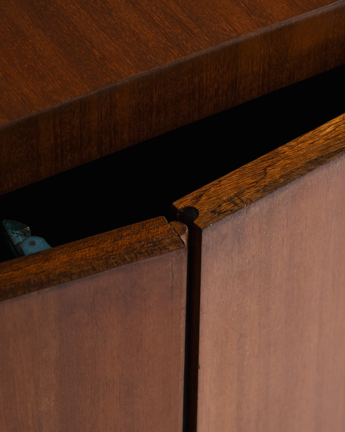 ENFILADE 'MONACO', GÉRARD GUERMONPREZ, MAGNANI, 1950s