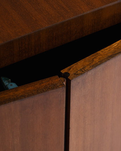 ENFILADE 'MONACO', GÉRARD GUERMONPREZ, MAGNANI, 1950s