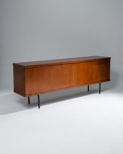 ENFILADE 'MONACO', GÉRARD GUERMONPREZ, MAGNANI, 1950s