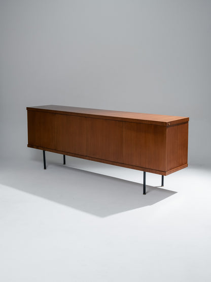 ENFILADE 'MONACO', GÉRARD GUERMONPREZ, MAGNANI, 1950s