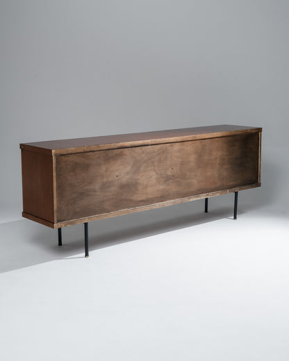 ENFILADE 'MONACO', GÉRARD GUERMONPREZ, MAGNANI, 1950s