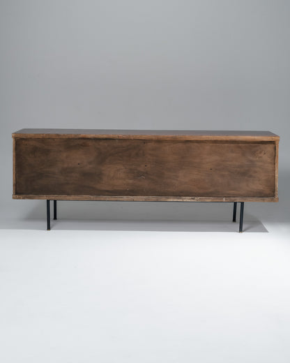 ENFILADE 'MONACO', GÉRARD GUERMONPREZ, MAGNANI, 1950s