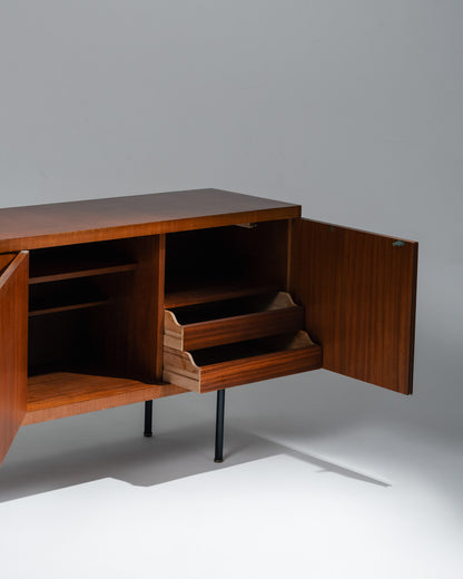 ENFILADE 'MONACO', GÉRARD GUERMONPREZ, MAGNANI, 1950s