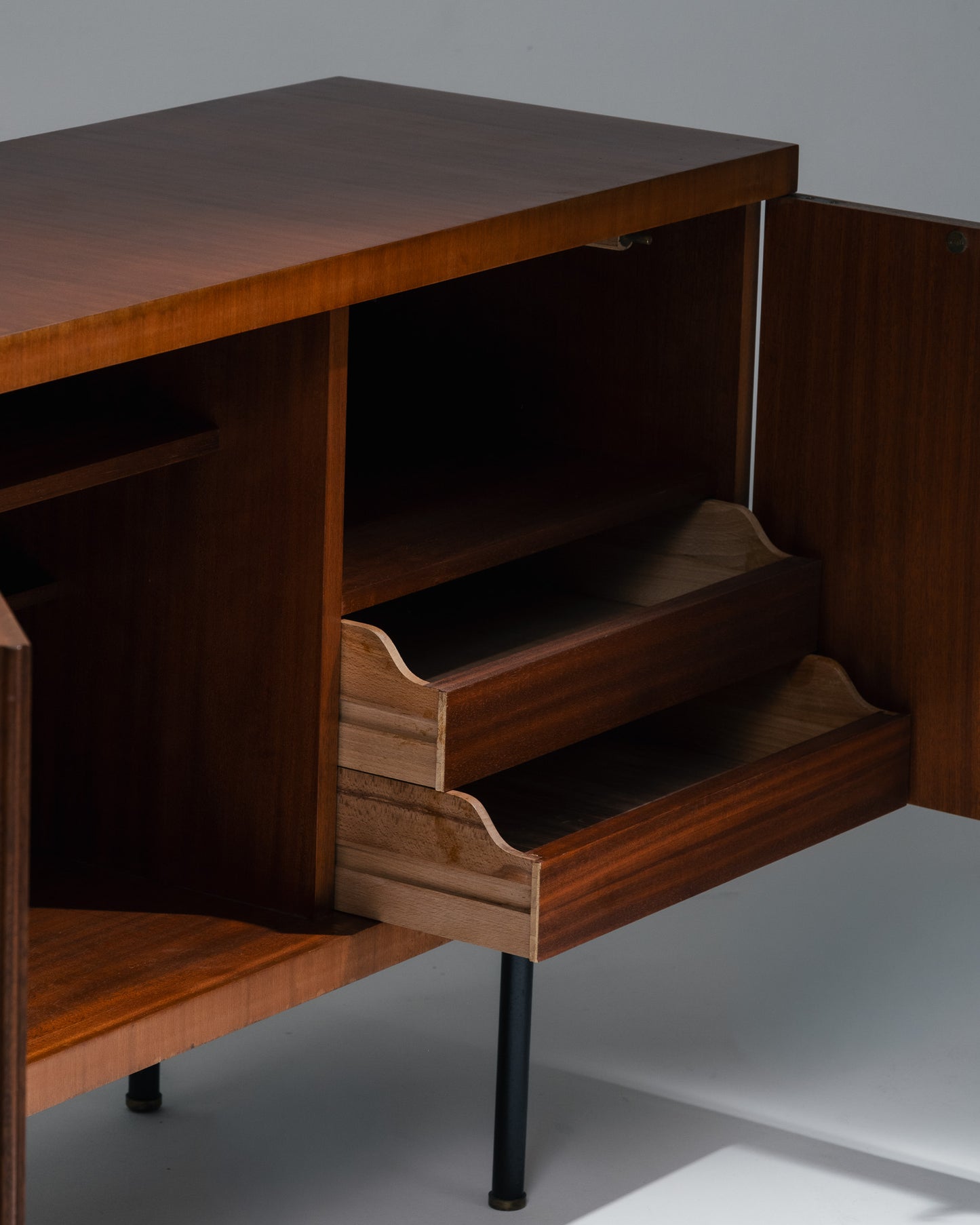 ENFILADE 'MONACO', GÉRARD GUERMONPREZ, MAGNANI, 1950s
