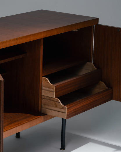ENFILADE 'MONACO', GÉRARD GUERMONPREZ, MAGNANI, 1950s