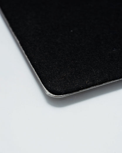 DESK PAD AND LETTER HOLDER, KAPPA, 1970s