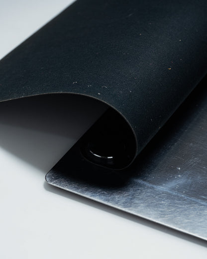 DESK PAD AND LETTER HOLDER, KAPPA, 1970s