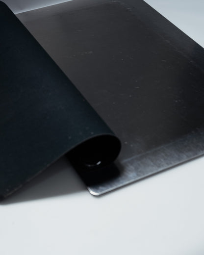 DESK PAD AND LETTER HOLDER, KAPPA, 1970s