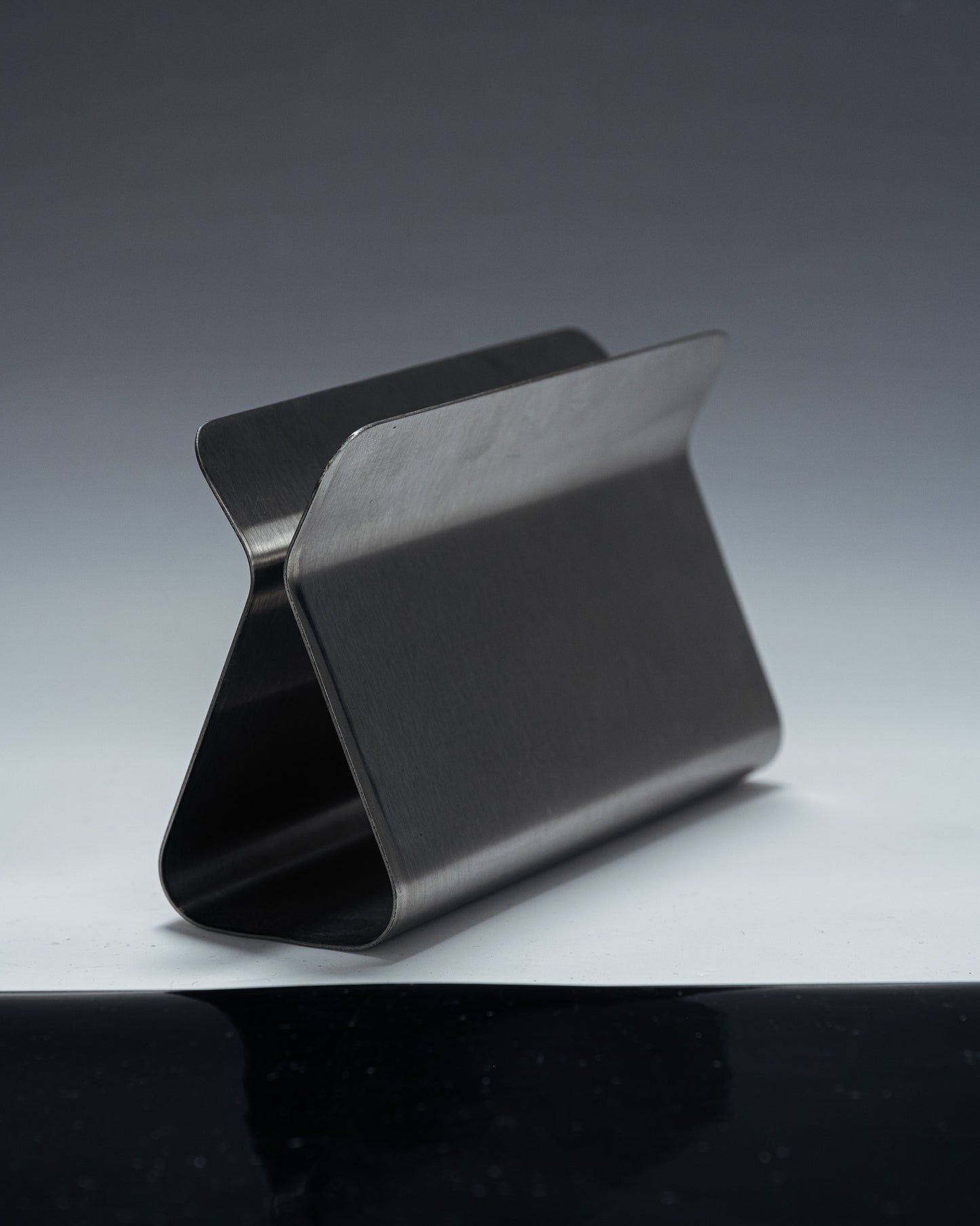 DESK PAD AND LETTER HOLDER, KAPPA, 1970s