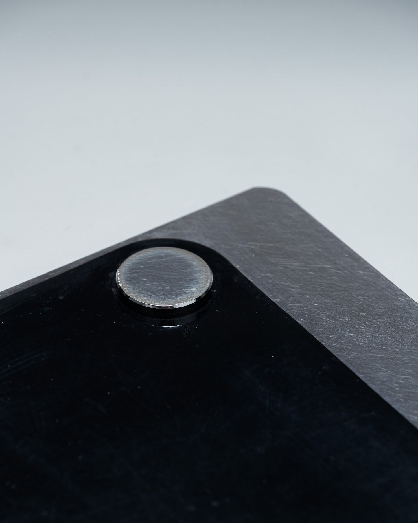 DESK PAD AND LETTER HOLDER, KAPPA, 1970s