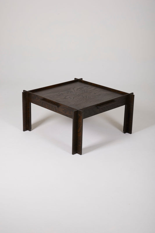 Table basse Arne Jacobsen