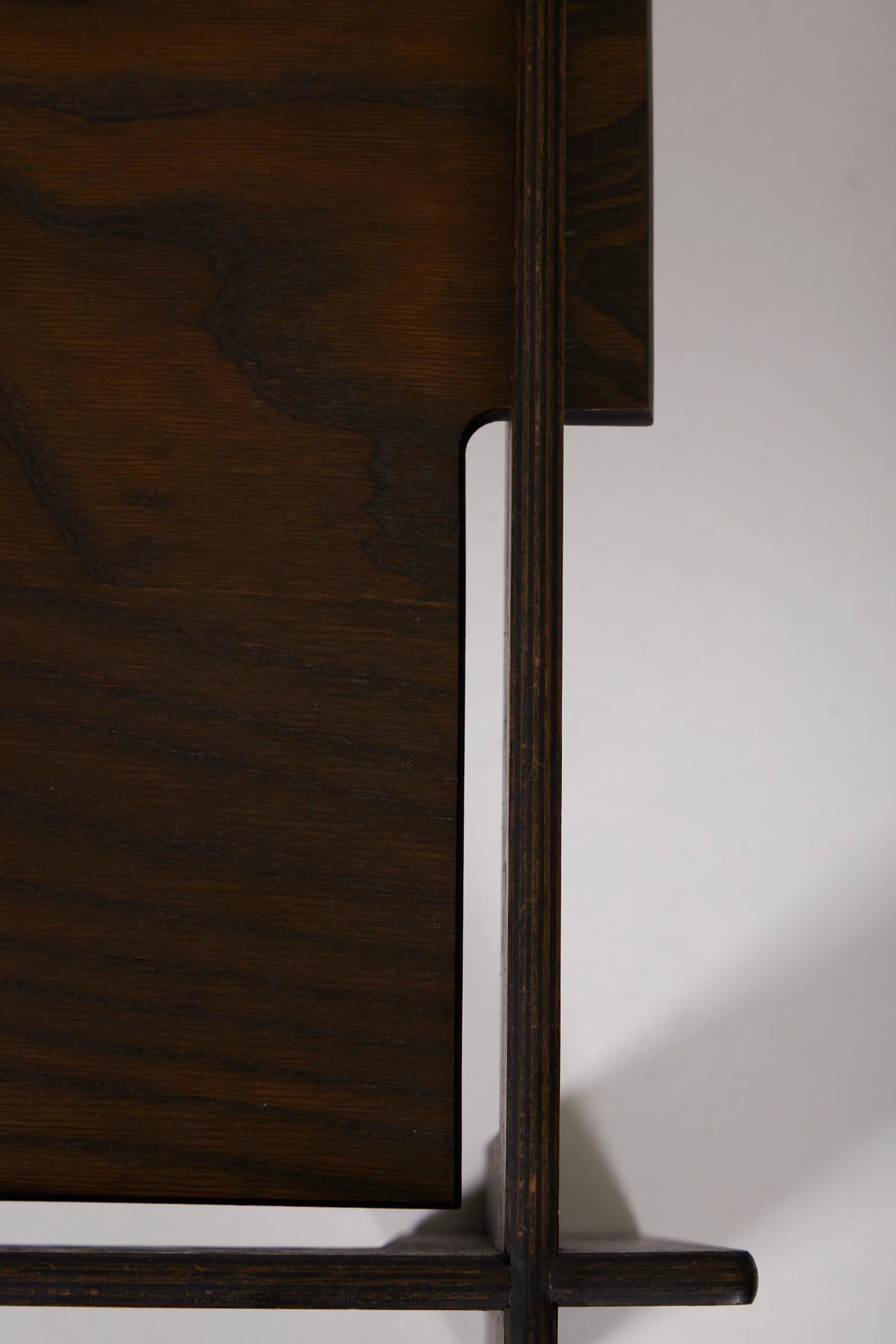 Table basse Arne Jacobsen
