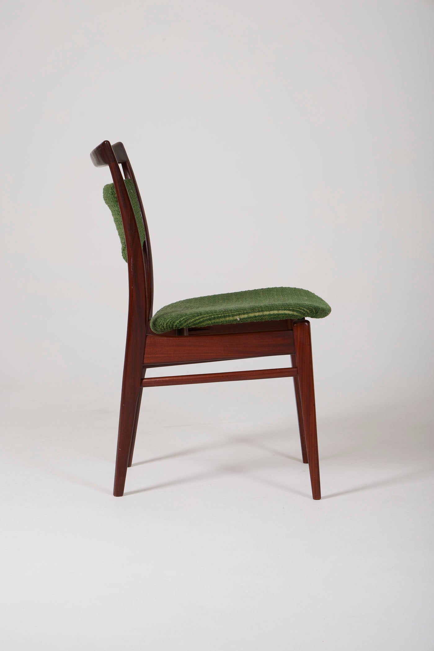 Louis Van Teeffelen chair