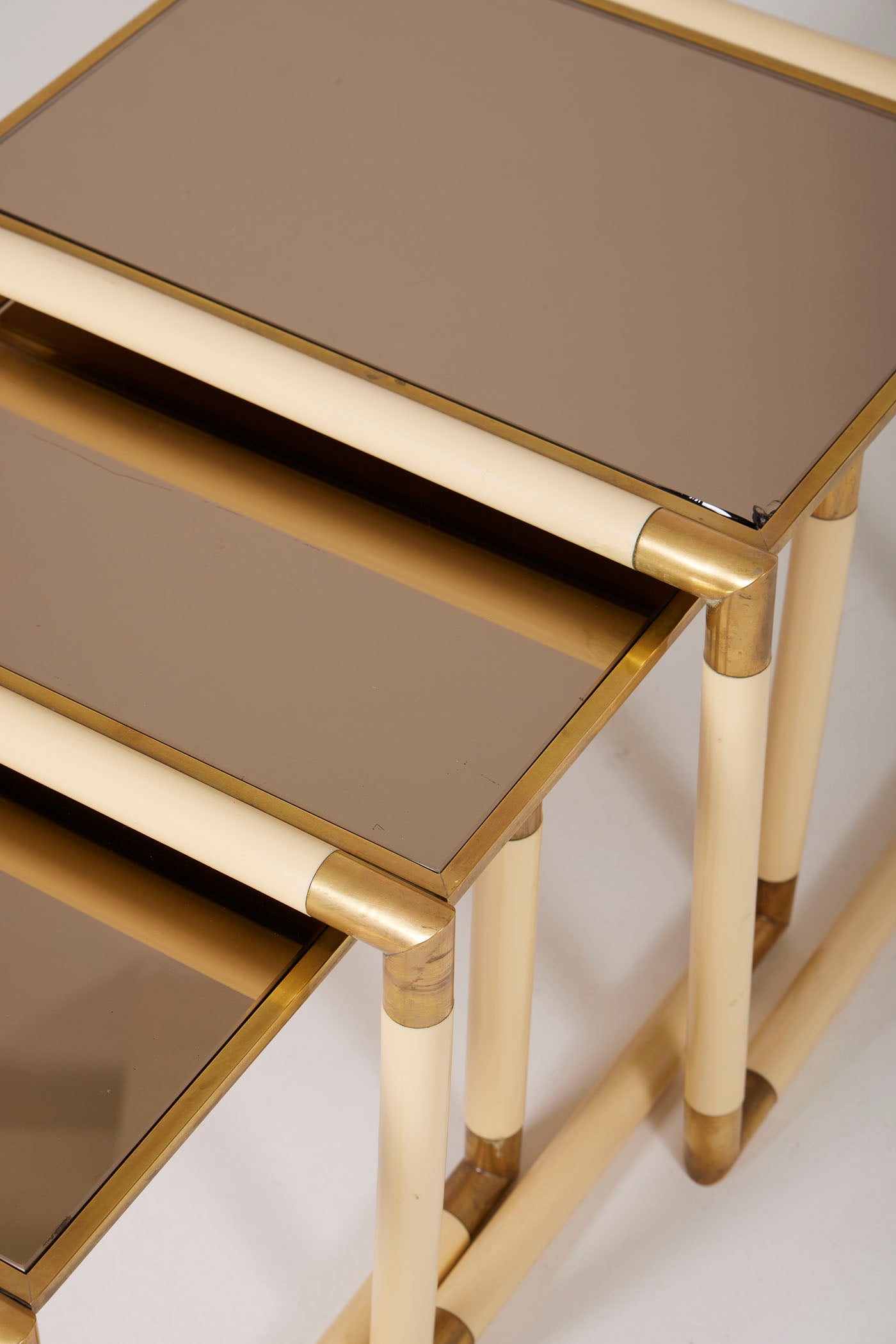 Nesting tables 